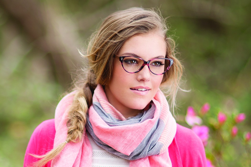 Photo of The Newest Style Trends in Eyeglasses