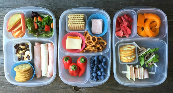 Photo of What Kinds of Lunchbox Snacks Are There?