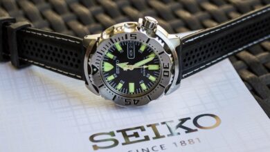 Photo of A Short Note On The Features Of Seiko Watches