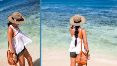 Photo of 7 Summer Survival Tips with Fashion and Style