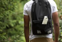 Photo of Types Of Backpacks: 5 Most Functional & Stylish Backpacks For Men