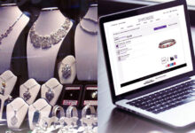 Photo of 4 Key Things to Look at When Buying Jewelry Online for the First Time