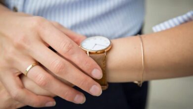 Photo of 4 Best Designer MK Watches For Women