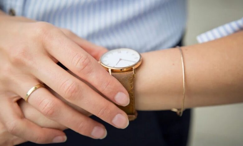 Photo of 4 Best Designer MK Watches For Women