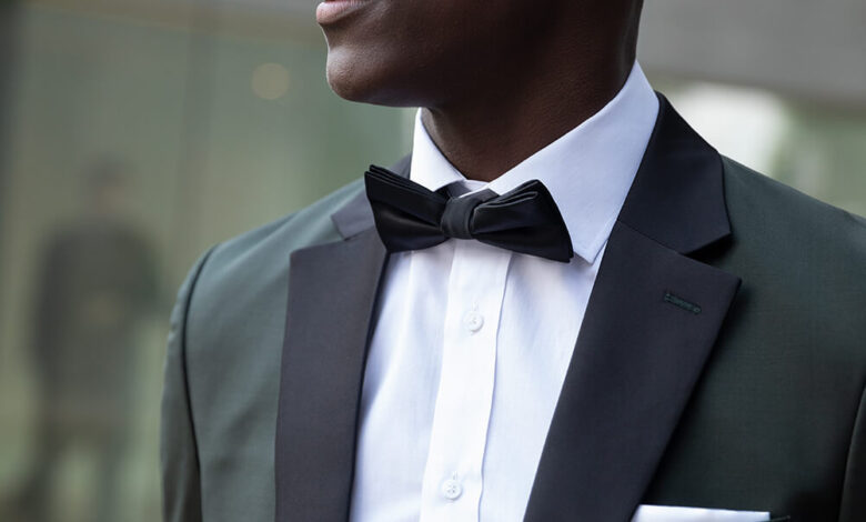 Photo of How to Choose the Perfect Prom Tuxedo?