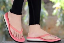 Photo of Which ladies chappals are the most versatile footwear option